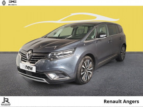 Renault Espace occasion 2020 mise en vente à ANGERS par le garage RENAULT ANGERS - photo n°1