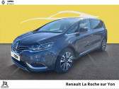 Renault Espace 2.0 Blue dCi 200ch Initiale Paris EDC  2019 - annonce de voiture en vente sur Auto Sélection.com