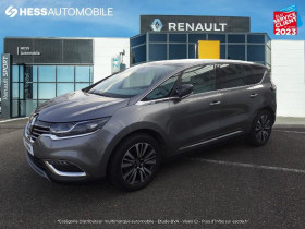 Renault Espace , garage RENAULT DACIA STRASBOURG  STRASBOURG