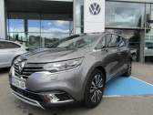 Renault Espace occasion année 2020 boite Robotisee Annonce Renault Espace occasion Diesel 2.0 Blue dCi 200ch Initiale Paris EDC à Millau