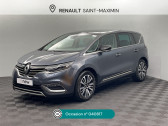 Renault Espace 2.0 Blue dCi 200ch Initiale Paris EDC  2019 - annonce de voiture en vente sur Auto Sélection.com