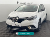 Renault Espace 2.0 Blue dCi 200ch Initiale Paris EDC   Chambly 60