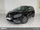 Renault Espace occasion Noir année 2019 boite Automatique Annonce Renault Espace occasion Diesel 2.0 Blue dCi 200ch Initiale Paris EDC à Beauvais