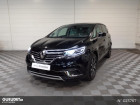 Renault Espace occasion Noir année 2020 boite Automatique Annonce Renault Espace occasion Diesel 2.0 Blue dCi 200ch Initiale Paris EDC à Seynod