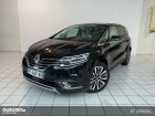 Renault Espace occasion Noir année 2020 boite Automatique Annonce Renault Espace occasion Diesel 2.0 Blue dCi 200ch Initiale Paris EDC à Beauvais