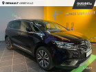 Renault Espace occasion Noir année 2020 boite Automatique Annonce Renault Espace occasion Diesel 2.0 Blue dCi 200ch Initiale Paris EDC à Abbeville