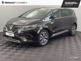 Renault Espace occasion année 2020 boite Automatique Annonce Renault Espace occasion Diesel 2.0 Blue dCi 200ch Initiale Paris EDC à Chambly