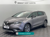 Renault Espace occasion année 2020 boite Automatique Annonce Renault Espace occasion Diesel 2.0 Blue dCi 200ch Initiale Paris EDC à Saint-Quentin