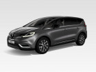 Renault Espace neuve Gris année 2021 boite Robotisee Annonce Renault Espace neuve Diesel 2.0 Blue dCi 200ch Intens EDC à Sainte-Bazeille