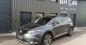 Renault Espace 2.0 BLUEDCI 160CV EDC7 INTENS Si�ges chauffants et massants  � Haguenau 67