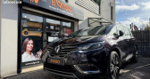 Renault Espace occasion année 2019 boite Automatique Annonce Renault Espace occasion Diesel 2.0 BLUEDCI 200ch INITIALE PARIS EDC à PIERRELAYE