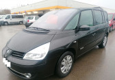 Renault Espace occasion année 2009 boite Manuelle Annonce Renault Espace occasion Diesel 2.0 DCI 130Cv boite 6 à Fouquières-lès-Lens