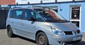 Renault Espace 2.0 dCi 150 ch 7 places  2010 - annonce de voiture en vente sur Auto Sélection.com