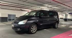 Renault Espace , garage AS CAR AUTO � Asni�res sur Seine