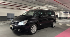 Renault Espace , garage AS CAR AUTO � Asni�res sur Seine
