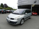 Renault Espace occasion Gris année 2004 boite Manuelle Annonce Renault Espace occasion Diesel 2.2 DCI150 EXPRESSION à Quimper