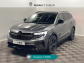 Annonce Renault Espace occasion Essence 200CH E-TECH FULL HYBRID ESPRIT ALPINE  vreux