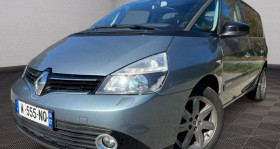 Renault Espace , garage SPEED AUTOMOBILES 57  Uckange