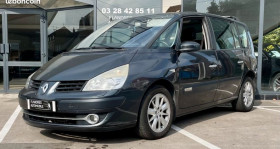 Renault Espace , garage FLANDRES AUTOMOBILE NIEPPES � Nieppes