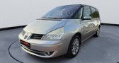 Renault Espace occasion année 2007 boite Manuelle Annonce Renault Espace occasion Diesel 4 phase 2 dci 150 ch 7 places- attelage Clim siège Semi cuir à Nevers