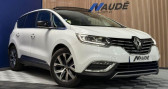 Renault Espace 5 V 1.6 dCi 160 CH EDC Intens - 4 Control   Lozanne 69