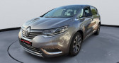 Renault Espace occasion année 2016 boite Automatique Annonce Renault Espace occasion Diesel 5 V 7 1.6 dci 160 ch zen boîte automatique places affichage à Nevers
