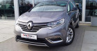 Renault Espace occasion Gris année 2015 boite Automatique Annonce Renault Espace occasion Diesel AUT. Intens PANODAK NAVI LED LEDER ALU à Moerkerke