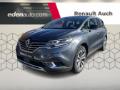 Renault Espace occasion année 2021 boite Automatique Annonce Renault Espace occasion Diesel Blue dCi 160 EDC Intens à Auch