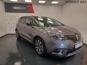 Renault Espace occasion 2023 mise en vente à DAX par le garage RENAULT DAX - photo n°1