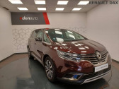 Renault Espace Blue dCi 200 EDC Initiale Paris  2020 - annonce de voiture en vente sur Auto Sélection.com