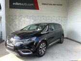 Renault Espace occasion année 2019 boite Automatique Annonce Renault Espace occasion Diesel Blue dCi 200 EDC Initiale Paris à Aire sur Adour