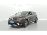 Renault Espace Blue dCi 200 EDC Initiale Paris   SAINT-BRIEUC 22