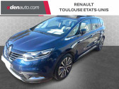 Renault Espace occasion année 2020 boite Automatique Annonce Renault Espace occasion Diesel Blue dCi 200 EDC Initiale Paris à Toulouse