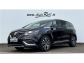 Renault Espace occasion année 2016 boite Automatique Annonce Renault Espace occasion Diesel DCI 160 ENERGY TWIN TURBO Initiale Paris EDC à MERIGNAC