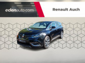 Renault Espace dCi 160 Energy Twin Turbo Initiale Paris EDC  2017 - annonce de voiture en vente sur Auto Sélection.com