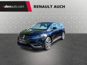 Renault Espace occasion 2017 mise en vente à Auch par le garage RENAULT AUCH - photo n°1