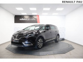 Annonce Renault Espace occasion Diesel dCi 160 Energy Twin Turbo Initiale Paris EDC  Pau