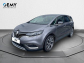 Renault Espace dCi 160 Energy Twin Turbo Intens EDC   CHATEAUBRIANT 44