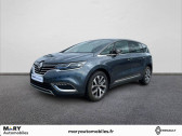Renault Espace dCi 160 Energy Twin Turbo Intens EDC  2019 - annonce de voiture en vente sur Auto Sélection.com