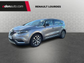 Annonce Renault Espace occasion Diesel dCi 160 Energy Twin Turbo Intens EDC  Lourdes
