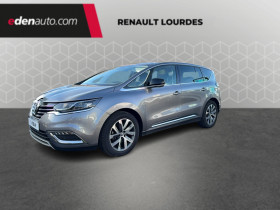 Renault Espace , garage RENAULT LOURDES � Lourdes