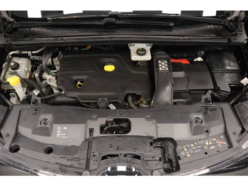 Renault Espace dCi 160 Energy Twin Turbo Intens EDC 2017 - photo n°8 Renault Espace dCi 160 Energy Twin Turbo Intens EDC  occasion à LONS - photo n°8