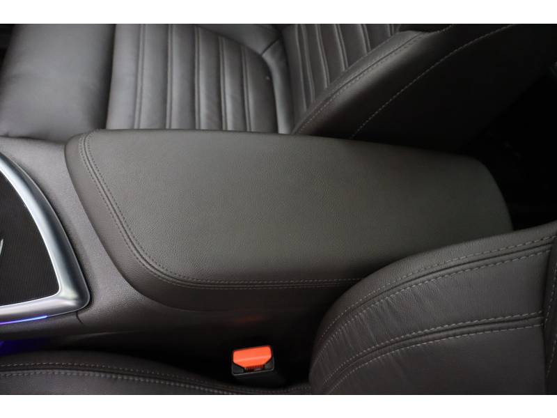 Renault Espace dCi 160 Energy Twin Turbo Intens EDC 2017 - photo n°20 Renault Espace dCi 160 Energy Twin Turbo Intens EDC  occasion à LONS - photo n°20