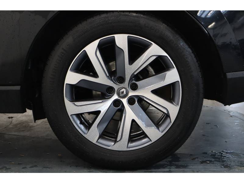 Renault Espace dCi 160 Energy Twin Turbo Intens EDC 2017 - photo n°7 Renault Espace dCi 160 Energy Twin Turbo Intens EDC  occasion à LONS - photo n°7