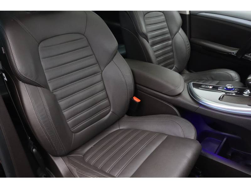 Renault Espace dCi 160 Energy Twin Turbo Intens EDC 2017 - photo n°11 Renault Espace dCi 160 Energy Twin Turbo Intens EDC  occasion à LONS - photo n°11