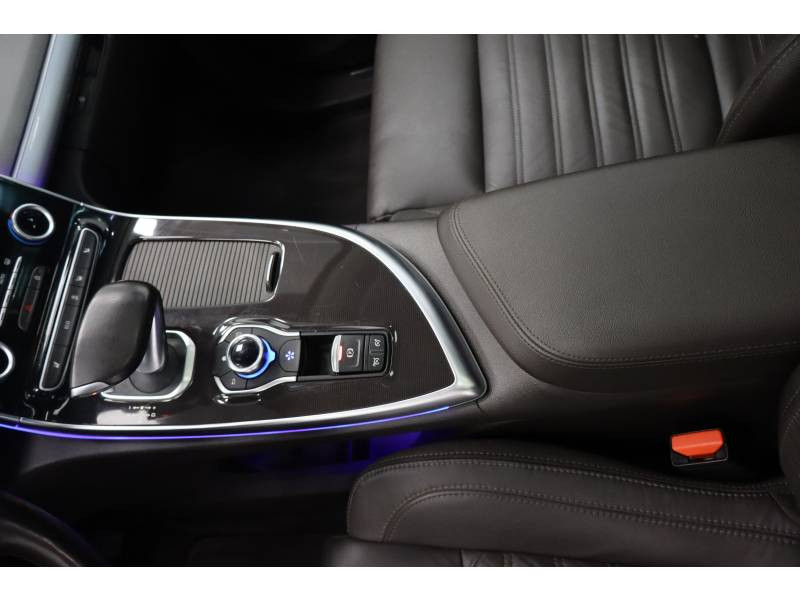 Renault Espace dCi 160 Energy Twin Turbo Intens EDC 2017 - photo n°19 Renault Espace dCi 160 Energy Twin Turbo Intens EDC  occasion à LONS - photo n°19