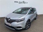 Renault Espace occasion Gris année 2018 boite Automatique Annonce Renault Espace occasion Diesel DCI 160 ENERGY TWIN TURBO Intens EDC à MERIGNAC