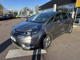 Renault Espace , garage RENAULT SAINT-LO  SAINT-LO