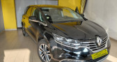 Renault Espace occasion année 2018 boite Automatique Annonce Renault Espace occasion Diesel DCI 160 Energy Zen EDC - 5 places à Bréhal