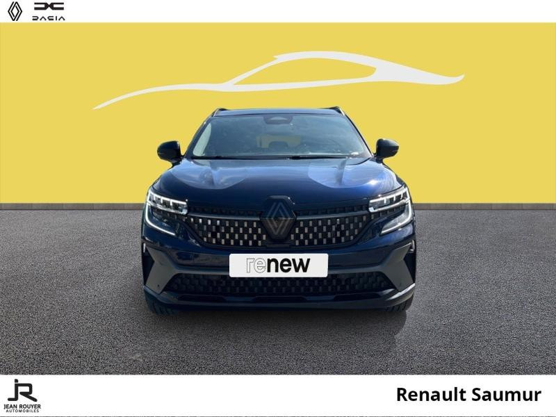 Renault Espace E-Tech full hybrid 200 esprit Alpine 7 places - Harman Kardo  occasion  SAUMUR - photo n9